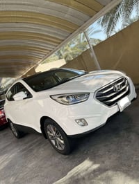 توسان ٢٠١٥ • فول مواصفات • مكينة ٢٠٠٠