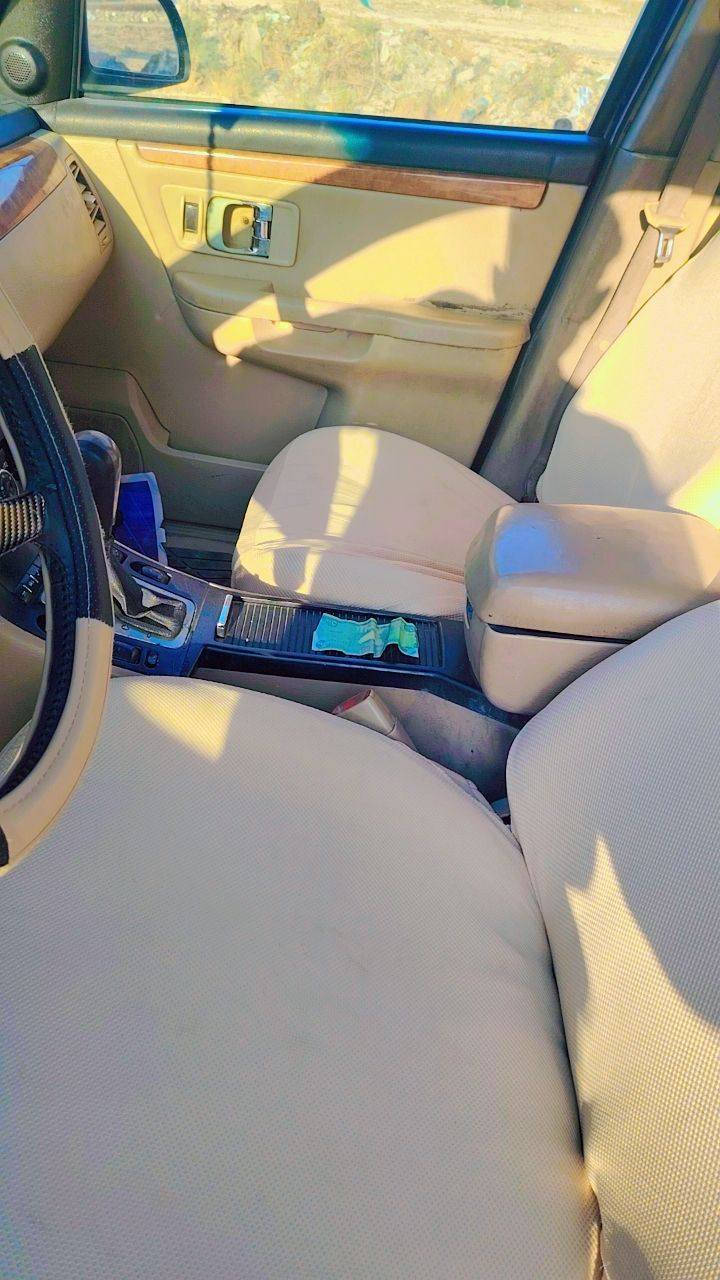 سازوكي للبيع موديل 2008 رقم بغداد انكليزي السعر 53 اوبيها مجال مكان السياره بابلل
التفاصيل تصل ***********
