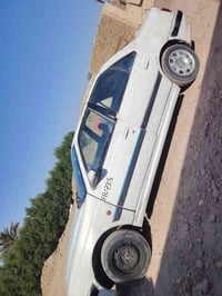 بيجو • ٢٠١١ • مرقمه القادسية