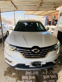 رينو كوليوس • ٢٠١٨ • النجف