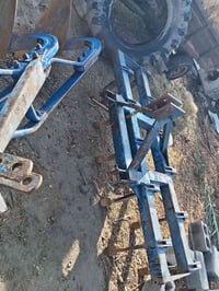 فدان تركي • خرماشة جديدة • أبو غريب