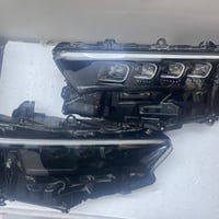 لايتات كراون 4 عدسات خليجي سعر الزوج 27 ورقه و بيهن مجال   التك ب14 ور...