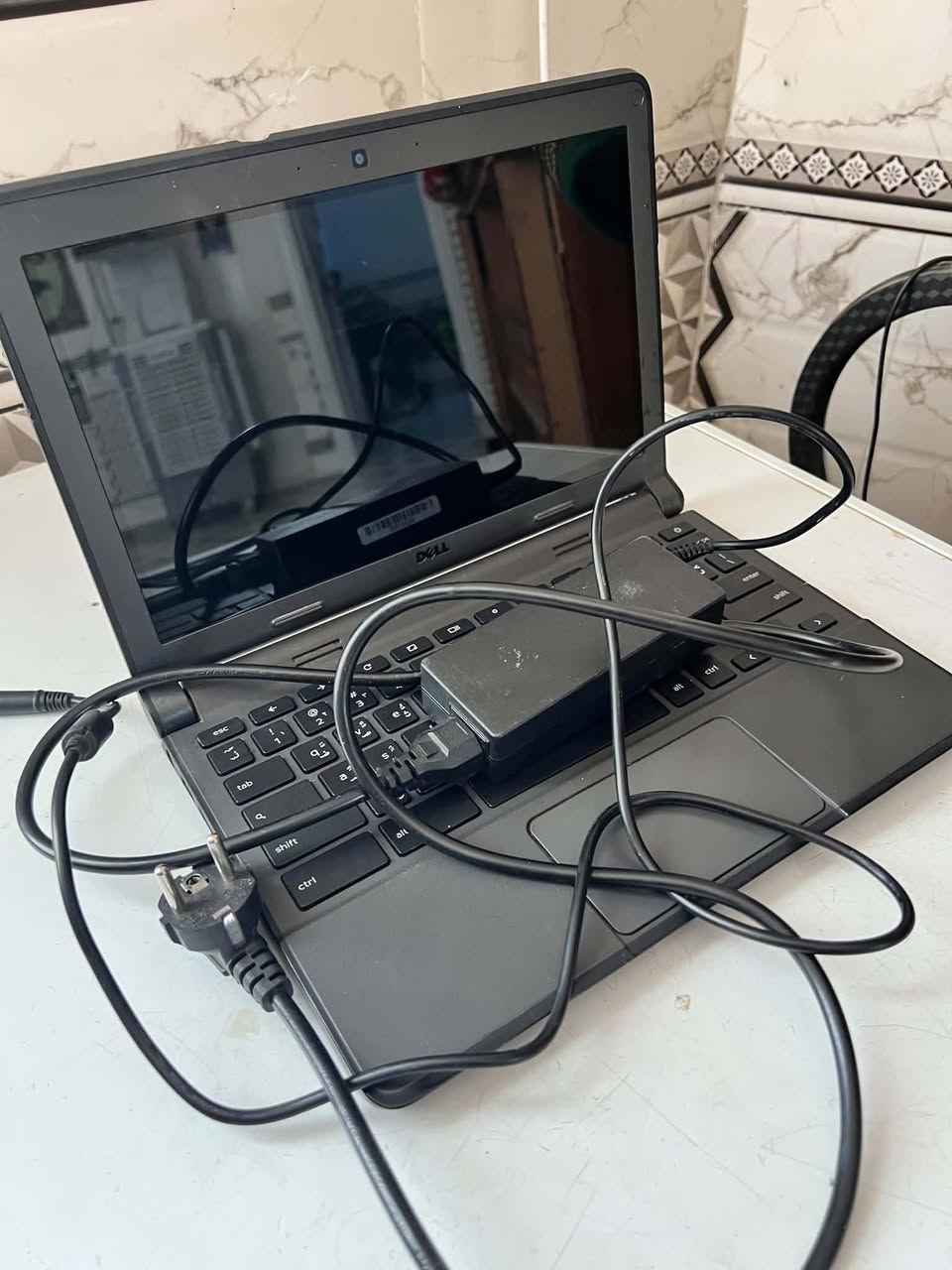 عندي لابتوب للبيع نضيف مأخذه ١٢٠ الف رايده  80 وبيه مجال حك جيه مكاني  كربلاء حولي ١٠٠


**إذا كنت صاحب هذا الإعلان وتريد حذفه لأي سبب، رجاءا أرسل رسالة إلى الدعم الفني**