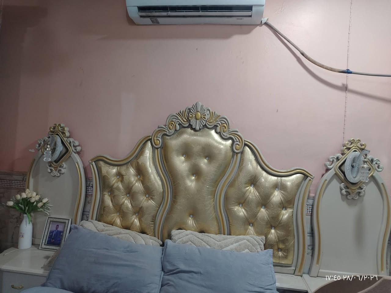 غرفة للبيع نجارة مكان سوق الشيوخ


**إذا كنت صاحب هذا الإعلان وتريد حذفه لأي سبب، رجاءا أرسل رسالة إلى الدعم الفني**