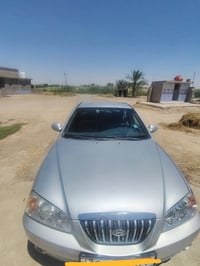 لانتره • ٢٠٠٦ • مكفوله