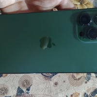 ايفون ١٣ برو ماكس • ١٢٨ • بطاريه ٨١