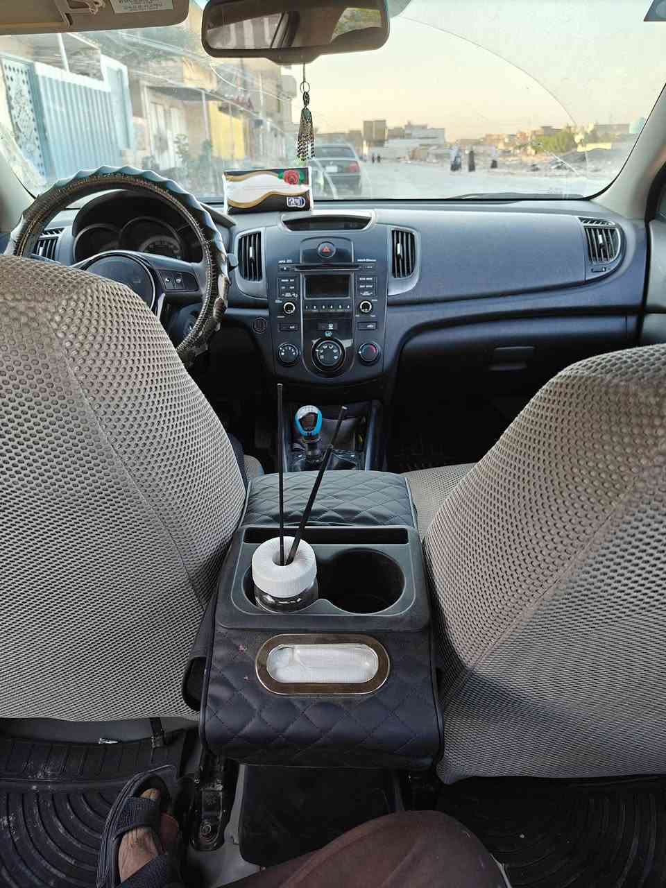 فورتي 13 للبيع بأسمي 
كير عادي مكان السيارة ديوانية 
السعر 77
للاستفسار أكثر 
***********
