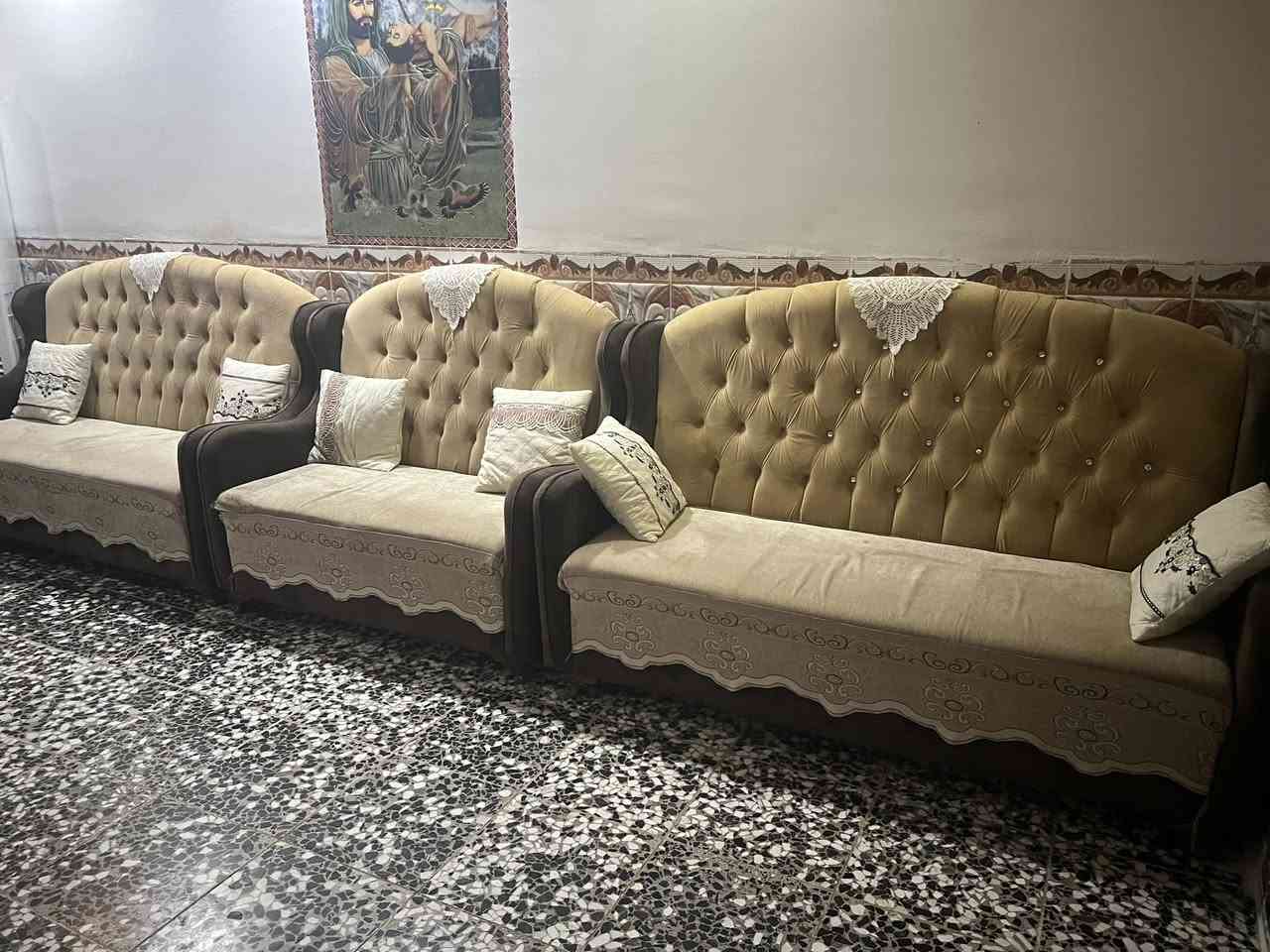 تخم وطبلات للبيع


**إذا كنت صاحب هذا الإعلان وتريد حذفه لأي سبب، رجاءا أرسل رسالة إلى الدعم الفني**