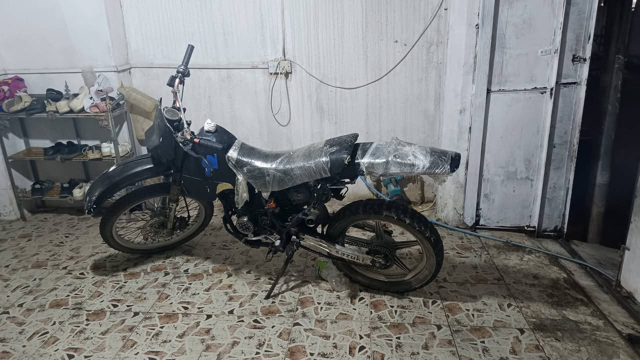سلام عليكم قفاز للبيع او مراوس بايراني سعر 350 
رقم ***********
