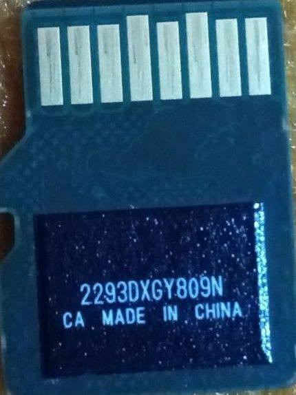 رام سان دسك اصلي 1TB SanDisk MicroSD Extreme Pro، رام TEAMGROUP Pro+ اصلي 512GB.
رام سان دسك اصلي، سعره 170 الف قفل.

رام TEAMGROUP Pro+ اصلي، سعر 75 الف قفل.

.الك ضمان بيهن لحد متتاكد من انو انت متاكد انو هن اصليات

توصيل متوفر لجميع دول العالم! (طبعا لا)، بس داخل العراق.


**إذا كنت صاحب هذا الإعلان وتريد حذفه لأي سبب، رجاءا أرسل رسالة إلى الدعم الفني**