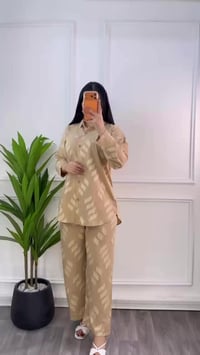 توفر لدى مجمع ستايل فأملي سوت  نسائي  القياسات فري سايز  العنوان الحري...