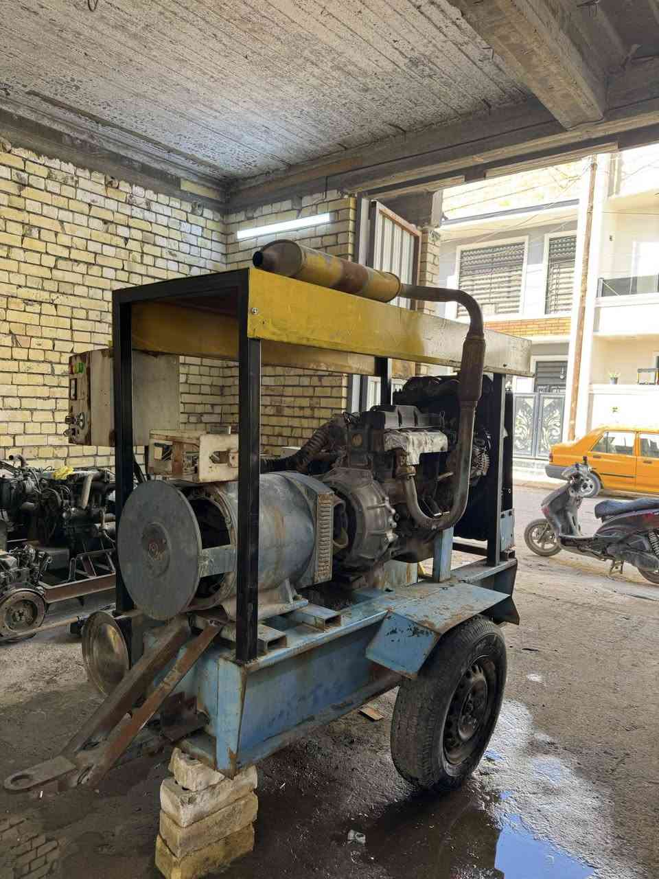 السلام عليكم
تفاصيل داخل الفيديو كاملة مكاني بغداد الدورة سعرها 14 ورقه رقمي ***********
