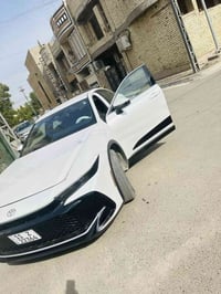 كراون هايبرد • ٢٠٢٤ • حادث مصلح