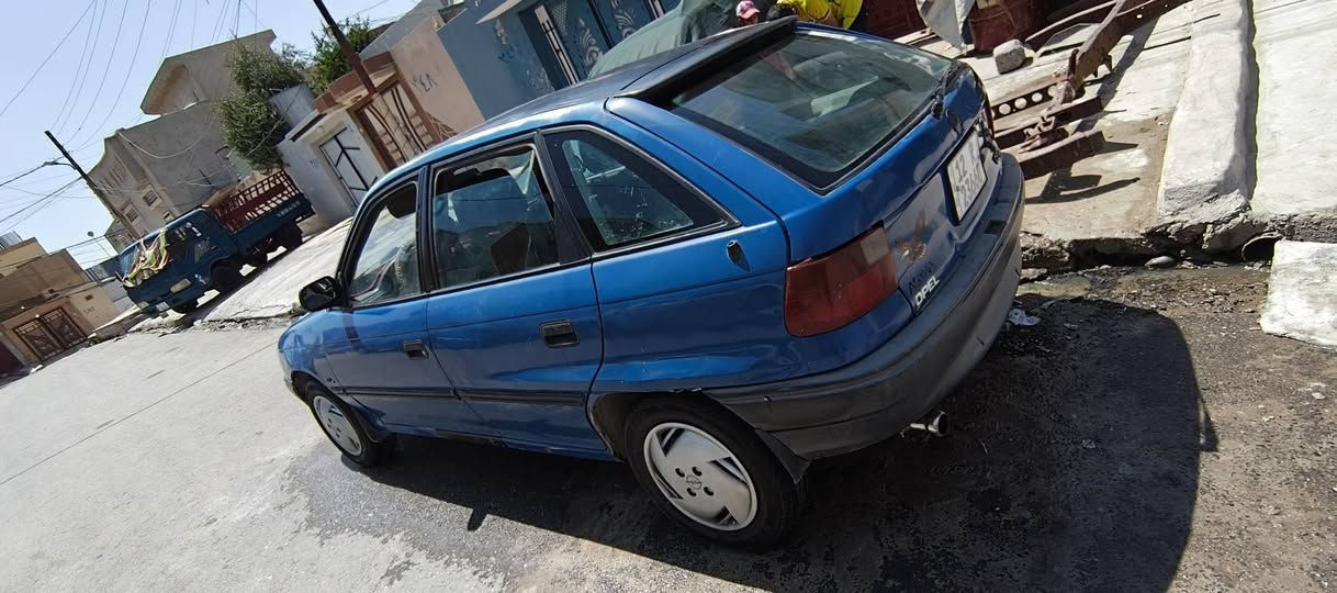 أسترا للبيع
صبغ دوسات ودوائر مكينه ١٦ استفسار أكثر عل رقم ***********
