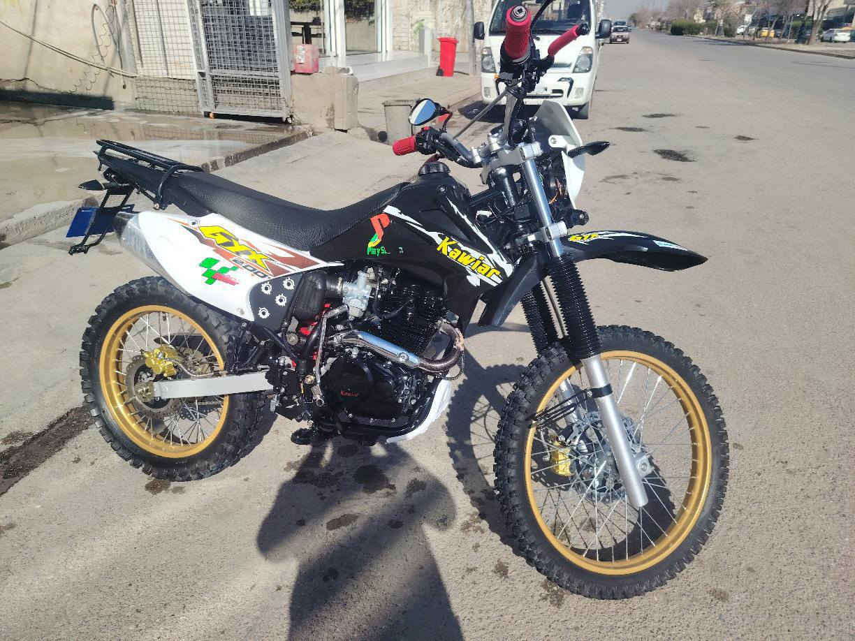 دراجه قفاص جبلي للبيع موديل 2025مابيها اي عيب مابيها اي شي شرط مستخدم قليل هم سعره مليون 300بيها مجال لل طيبين
اكو ويا منفيس هم دراجه تاخده وتدعيلي تحياتي الكم ❤️😇 الي يريده يتفضل خاص والف هلا بيكم


**إذا كنت صاحب هذا الإعلان وتريد حذفه لأي سبب، رجاءا أرسل رسالة إلى الدعم الفني**