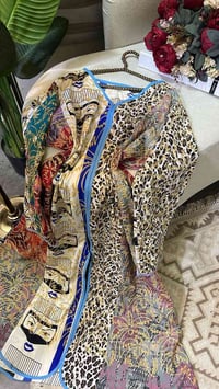 كلبيات رمضان • خليجي • مقاس حسب الوزن