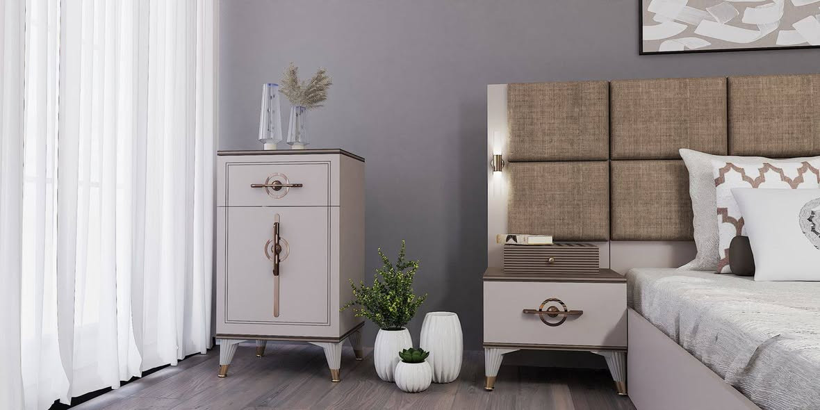 تم ولله الحمد وصول وجبه جديده من أجود أنواع الغرف التركيه باسعار مميزه مع خدمة النقل والتركيب مجانا غرفه مودرن 10 قطع درجة اولى  فخامه واناقه وجمال البيت التركي للاثاث الرفاعي مدخل شارع الملعب قرب اعداديه الشباب للبنين للتواصل  ***********
