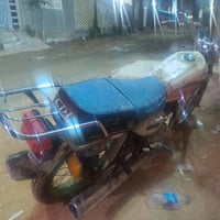 دراجه اربعه • مديل 2016 • مكفوله