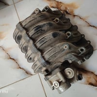 سمند دنا • قطع غيار • بور ستيرن