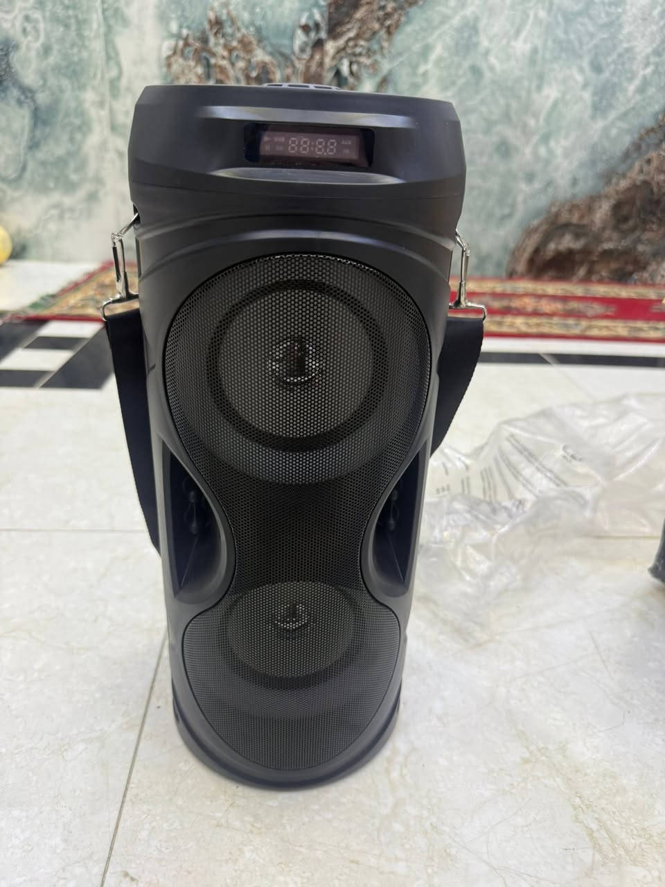 للبيع السعر ٢٥


**إذا كنت صاحب هذا الإعلان وتريد حذفه لأي سبب، رجاءا أرسل رسالة إلى الدعم الفني**