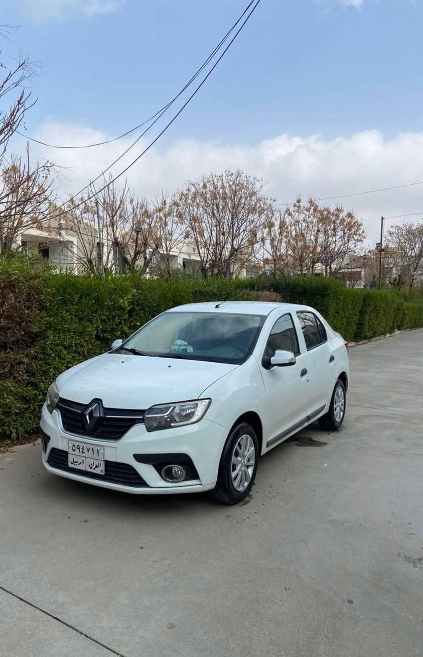 رينو سيمبول2019 توماتيك
سفري ئيره يه
ليد وبلاجكتور  سوكان ڤوليوم ناو زهرد ته نها جاملغى پيشى سارده بيّ داخلى هه موو شتيّكى تازهيه و سعرته نيا 82
كئر مه كينه ى به شه رت
*********** أربيل, العراق
