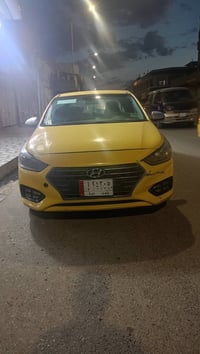 اكسنت • ٢٠١٩ • وارد أمريكي