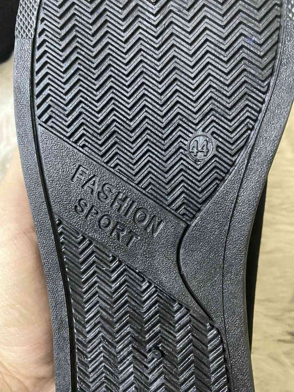 حذاء ماركة يخبل
قياس ٤٤

السعر ١٥


**إذا كنت صاحب هذا الإعلان وتريد حذفه لأي سبب، رجاءا أرسل رسالة إلى الدعم الفني**