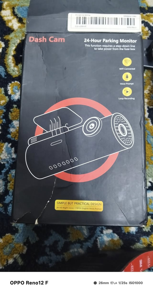 داش كام إمامي فقط كاملة جديدة هي والرام 32 دقة 2k 
بيها وايفاي وتربط عالتلفون برنامج


**إذا كنت صاحب هذا الإعلان وتريد حذفه لأي سبب، رجاءا أرسل رسالة إلى الدعم الفني**