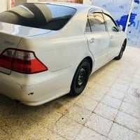 ٢٠٠٥ • ورق • مكينة وتبريد شغالات