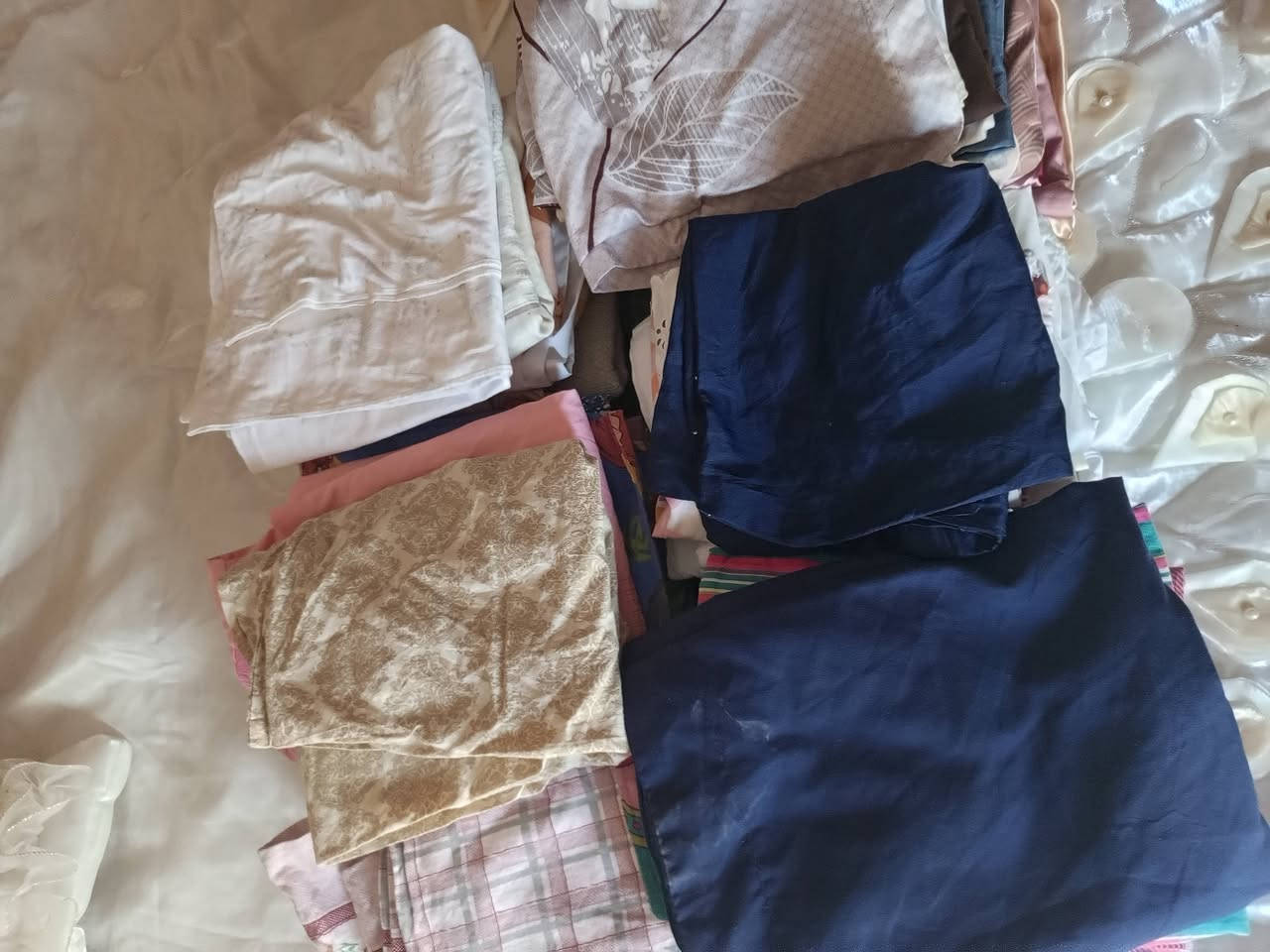 97وجه مخداده للبيع   بيشش يعجبكم ابيعع 
 الخاص مفتوح


**إذا كنت صاحب هذا الإعلان وتريد حذفه لأي سبب، رجاءا أرسل رسالة إلى الدعم الفني**