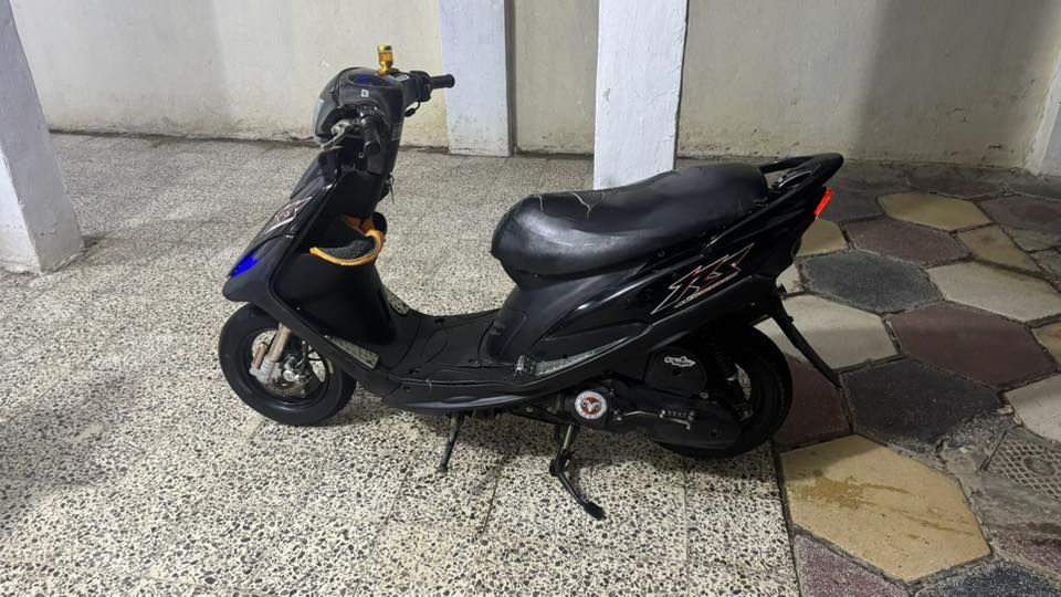 السلام عليكم ماكس عدله للبيع مال رمبه نضيفه كلش بوشه 49 بلاديه الاستفسار ع الرقم ***********
