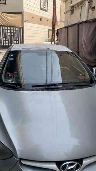 النتره 2016 خليج سياره بيه صبغ جاملق خلفي بيه بارد بلفبق جنطه كامر ه شاشه حساسات خلفيه سياره جاهزه فول ماعده البصمه والفتحه اشاير بلمري مكينه ١٦٠٠تبريد ثلج حداده حلوه رقم مميز مثنئ بسمي السياره تحويل ثاني يوم.السعر 117رقم تلفون***********
