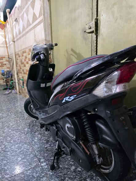 للبيع عدله مزوده تزويد بلادي
مكفوله كفاله عامه 
وياله 
ودبلات 
وكشن 
ويدات بريك وبانزين
عداد 4ولفات
منضومه زنزن
تايرات جلاتين 
دراجه ابحاله الوكاله 
مكفوله كفاله عامه 
ختم واحد 
مراوس او بيع 
سعر خاص 
***********
