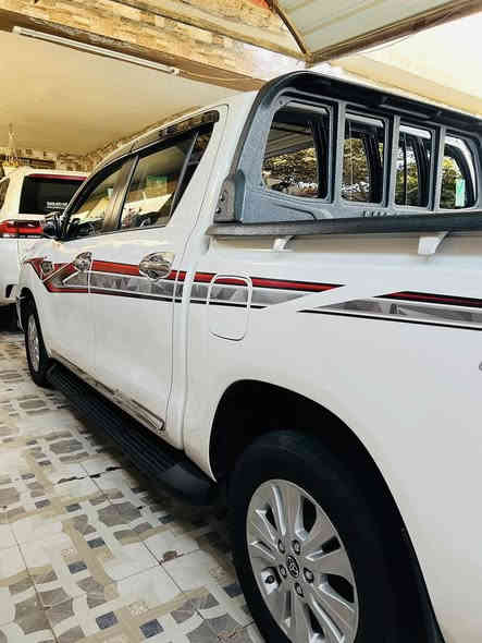 السلام عليكم
هايلوكس ناصي وكالة ساز اوتاميك 2023 رقم أربيل ماشيه 54 الف
بصمة تشغيل
أبواب بصمه
تحكم ستيرن
كاميره خلفيه
تبريد قطعتين
تبريد كشنات
مرايات شفط
بنيد جكَات
سياره على وضع الشركه
وعليها اضافات دوشمه روز لاين وواقيات ودرع امامي وهوك خلفي وتغليف لايتات وويدات غراض ب500 دولار مكان تواجد
السيارة صلاح الدين
السعر $290
رقم صاحب السيارة ***********
