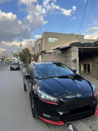 فورد فوكس SEL • ٢٠١٧ • اربيل