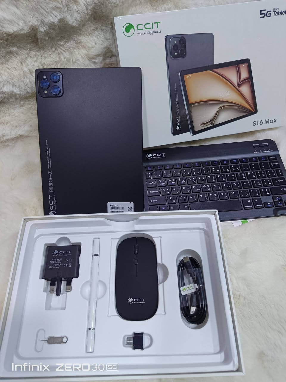 تابلت جديد بالكارتون ذاكره 512يدعم سيمكارت شحن تايبسي حجم الشاشه ١٠انج السعر ١٤٥الف ع اول تم


**إذا كنت صاحب هذا الإعلان وتريد حذفه لأي سبب، رجاءا أرسل رسالة إلى الدعم الفني**