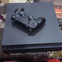 بلاي4 مهكر • ١تيرا • ١١لعبة