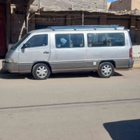 موديل ٩٧ • مكينة وكير جديد • الدوانيه