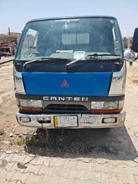 كنتر • مكينه وكير جديد • شاصي كفاله