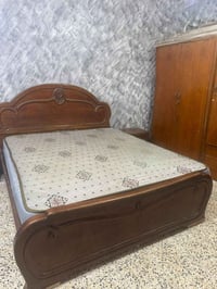 كنتور ٥ بيبان • ميز تواليت صاج • كومديات ٢