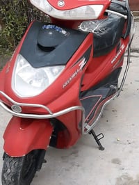 فول شغاله • يحتاج كابريتر • بل شطره