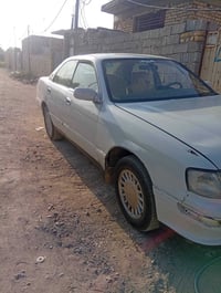 باترول • محرك ٢ ونص • رقم انبار