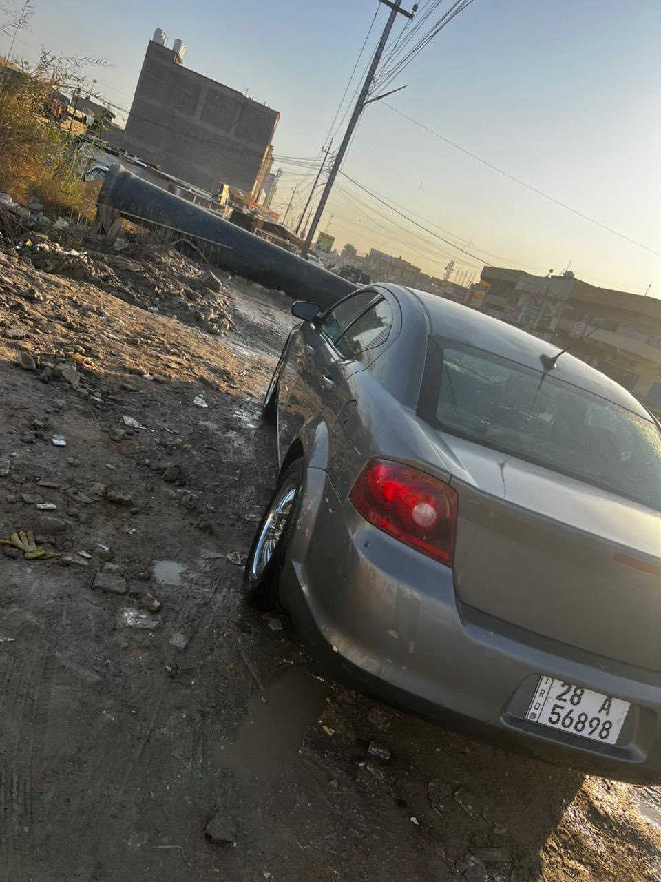 دوج افنجر محرك ٢٤٠٠ صبغ عام بدون ضرر
موديل ٢٠١٢ رقم نجف مشروع وطني تتحول بكل مكان انكليزي بسمي سنويه جديده 

السعر ٦٨مكاني بغداد

***********

غير متواجد ع فيس
