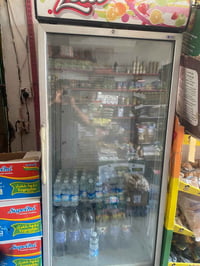 عارضة بدون شبجات مالتها تبريد خير من الله 250وبيها مجال بصيط بغداد مدي...