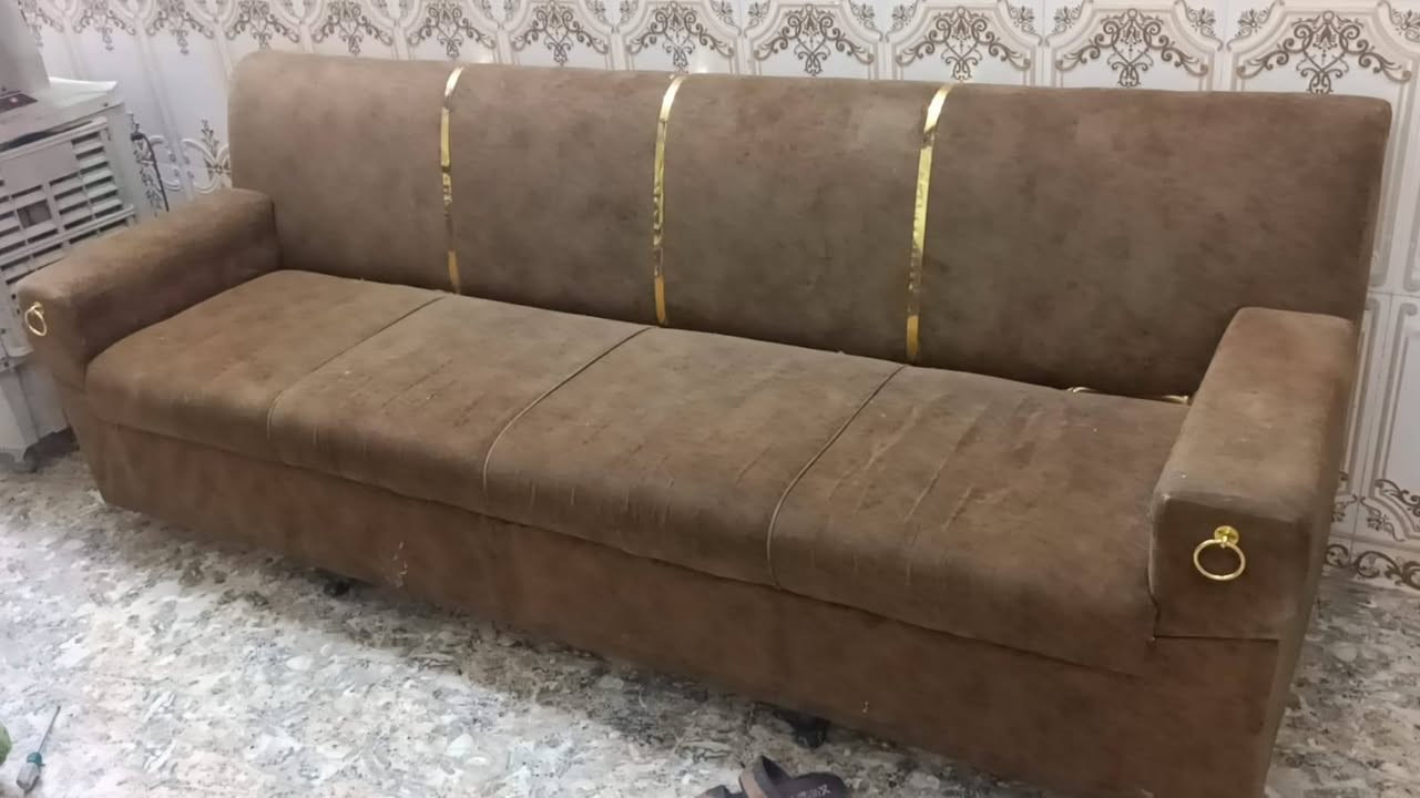 تخم.للبيع نضيف تكمه تسكام   مستعجله على بيعته ٩ مقاعد أريده 400بي مجال لشراي مكان سبع البور سوداني قرب مدرسه مسعودي


**إذا كنت صاحب هذا الإعلان وتريد حذفه لأي سبب، رجاءا أرسل رسالة إلى الدعم الفني**