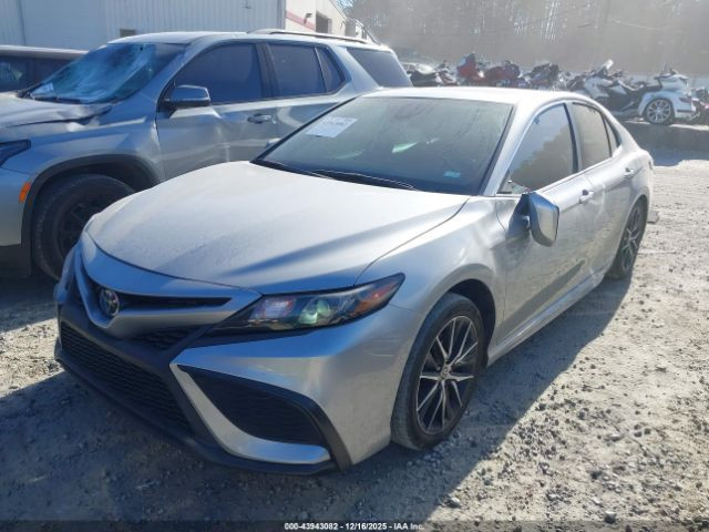 #سعر_البيع_المباشر_105_ورقة
2024 TOYOTA CAMRY SE
اريخ المزاد: 3/31
المسافة المقطوعة 45135 mi
#نشحن الى دبي و عمان و البصرة و كردستان و تركيا
بالامكان ادخالها
 #بكتاب_ذوي_الشهداء_باعفاء_كمركي_مع_اعفاء_الرقم 
#العقبة
#ام_قصر
#الشمال
⬅️نتكفل بالسيارة لحين وصولها 
⬅️اي استفسار مراجعة المكتب 
⬅️ عملنا شراء السيارات من المزادات الامريكية والكندية
#لدينا_تقرير_Carfax_مجاني_فحص السيارة قبل دخولها المزاد 
⬅️لدينا ورشة تصليح في دبي 
⬅️لدينا معقب لتخليص السيارات (حرة  او ذوي الشهداء ) و ايصالها الى الزبائن
📍العنوان النمرود #قرية_السيد_حمد 
⬅️اوقات الدوام من 4:30 عصراً وحتى ال11 ليلاً كافة ايام الاسبوع 
ما عدا السبت والاحد عطلة المزاد 
☎️ للاستفسار الاتصال على الرقم
عمر سعد
*********** :📞
*********** : 📞
