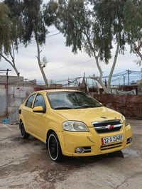 افيو • ٢٠٠٩ • بدون ضرر