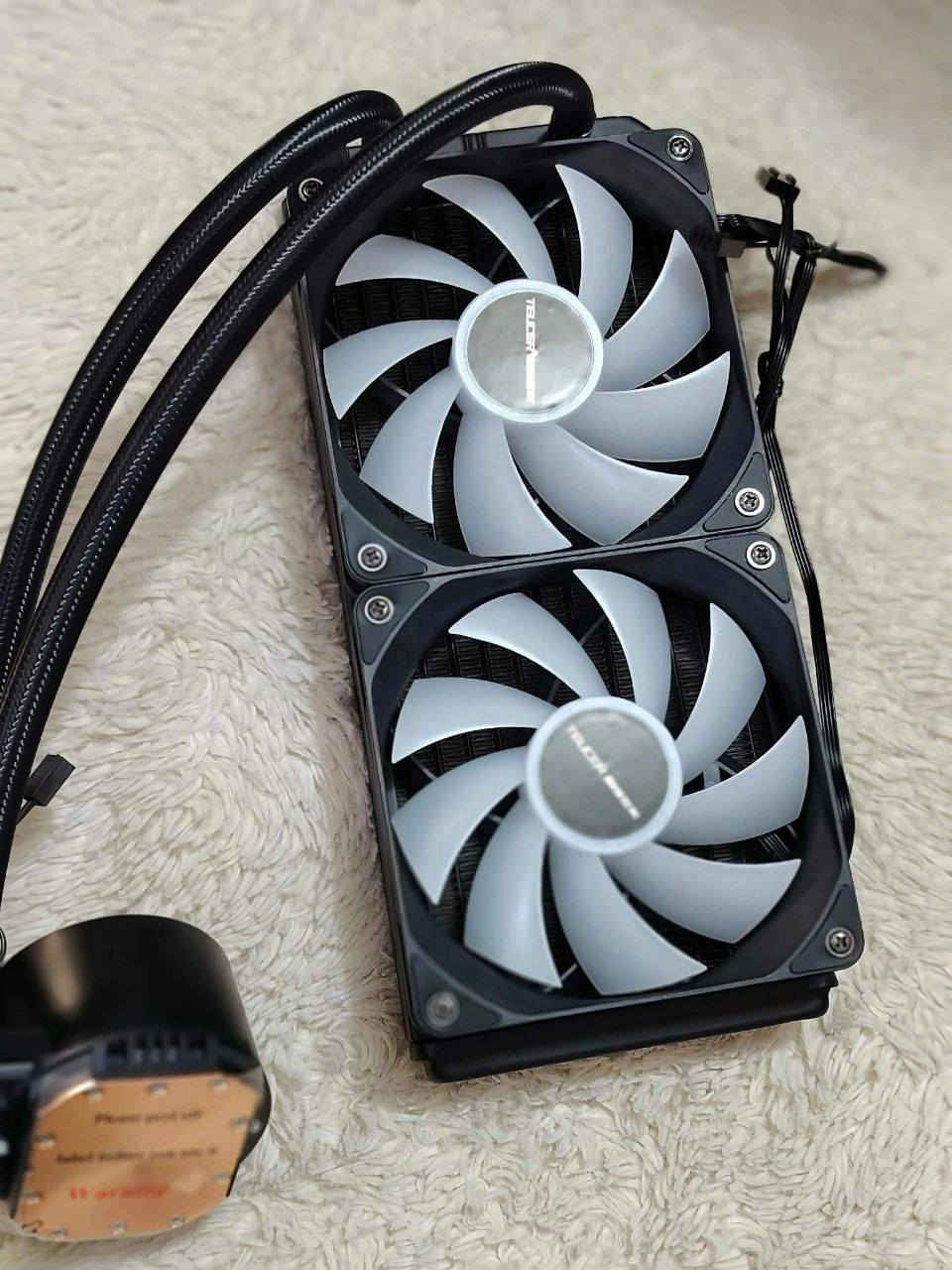 بيع او مراوس 
كولر مائي نضيف حيل 
كرت شاشه ASUS GTX750TI
كرت شاشه GFORS GT710
كرت شاشه GFORS GT220
رامات DDR3
بيع او مراوس وي كرت شاشه 1660s او ti


**إذا كنت صاحب هذا الإعلان وتريد حذفه لأي سبب، رجاءا أرسل رسالة إلى الدعم الفني**