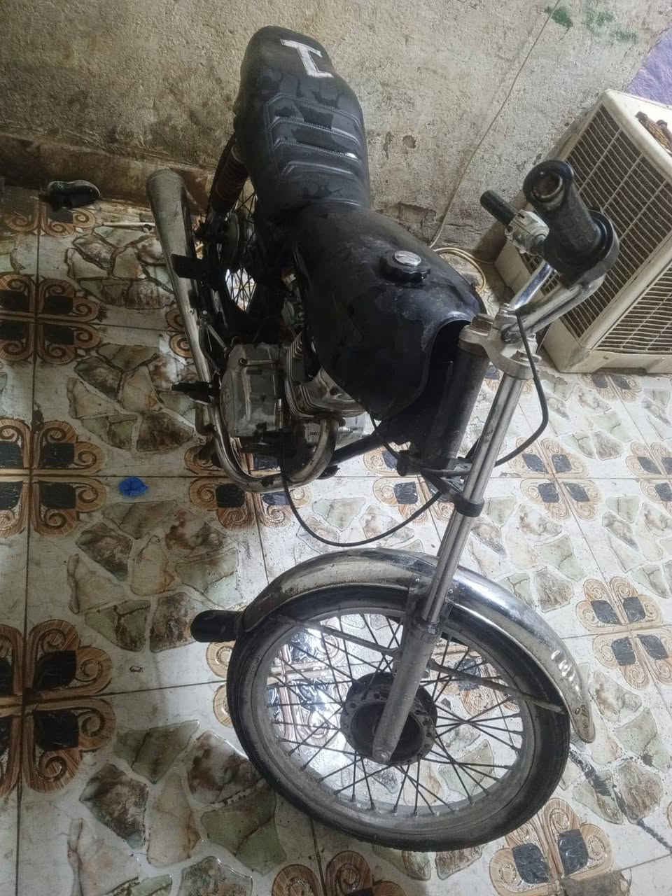 سلام عليكم دراجه لبيع كلك سعر خاص ***********
