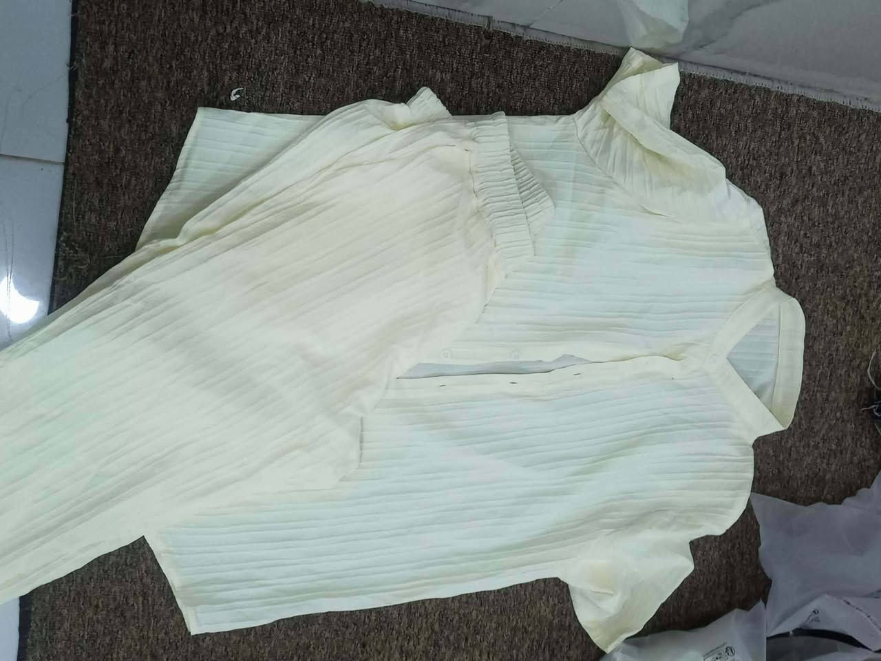 شي ان اسعار متوصل ل10


**إذا كنت صاحب هذا الإعلان وتريد حذفه لأي سبب، رجاءا أرسل رسالة إلى الدعم الفني**